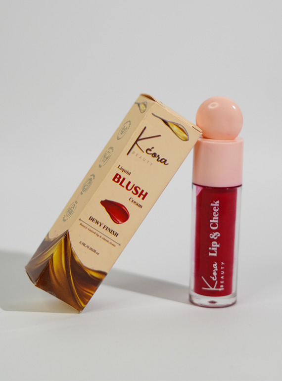 Blush CherryPop