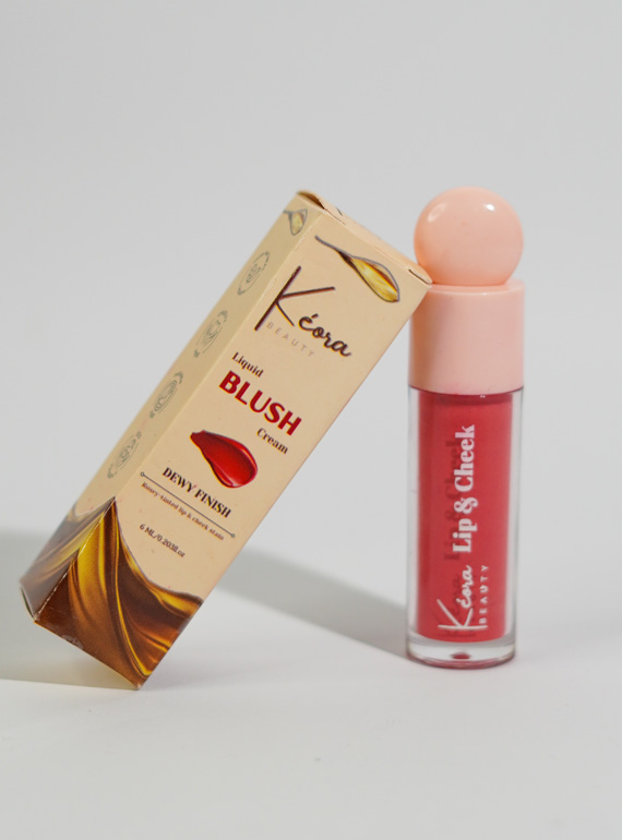 Blush Petal Pop