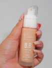 Caramel Beige 1