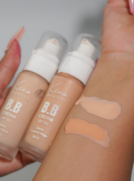 Caramel Beige2