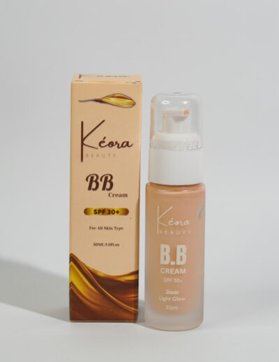 Light Glow BB Cream